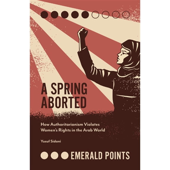 Pre-Owned Emerald Points: A Spring Aborted (Paperback)