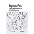 thumbnail image 1 of Emerald Professional Learning Networks: Lessons in School Improvement from Sub-Saharan Africa: Developing Professional Learning Networks and School Communities (Paperback), 1 of 1