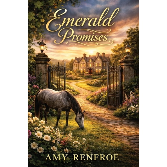 Emerald Promises, (Paperback)