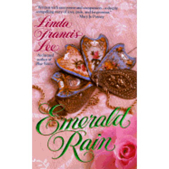 Pre-Owned Emerald Rain (Unknown) 0515119792 9780515119794