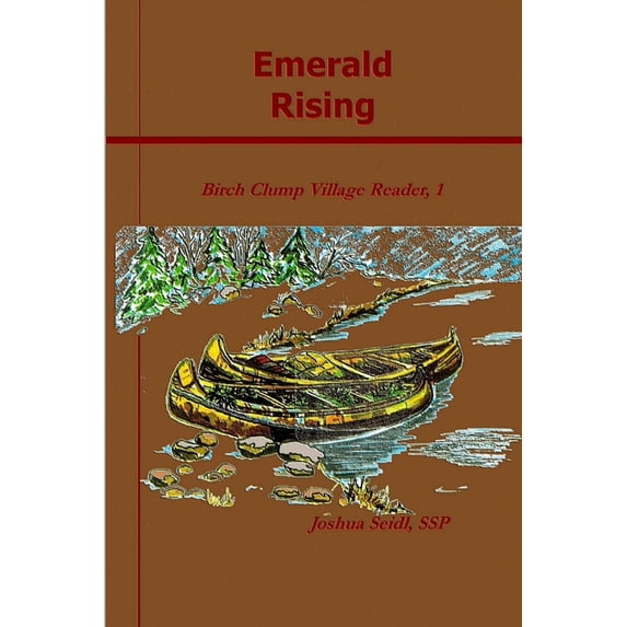 Emerald Rising, (Paperback)
