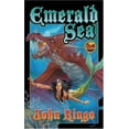 thumbnail image 1 of Pre-Owned Emerald Sea (Mass Market Paperback) 1416509208 9781416509202, 1 of 1