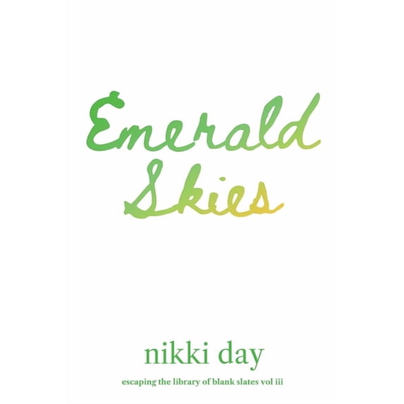 Emerald Skies, (Paperback)