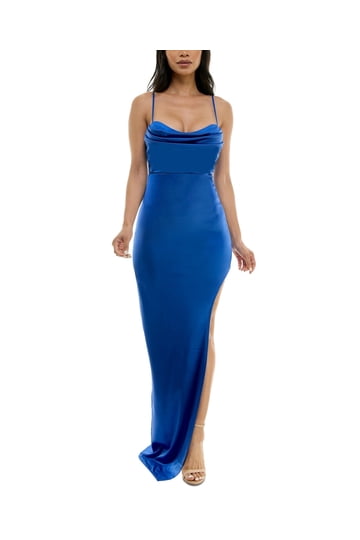 emerald sundae navy blue dress ERDEM SHORT SLEEVE A LINE MIDI DRESS  Belinda International