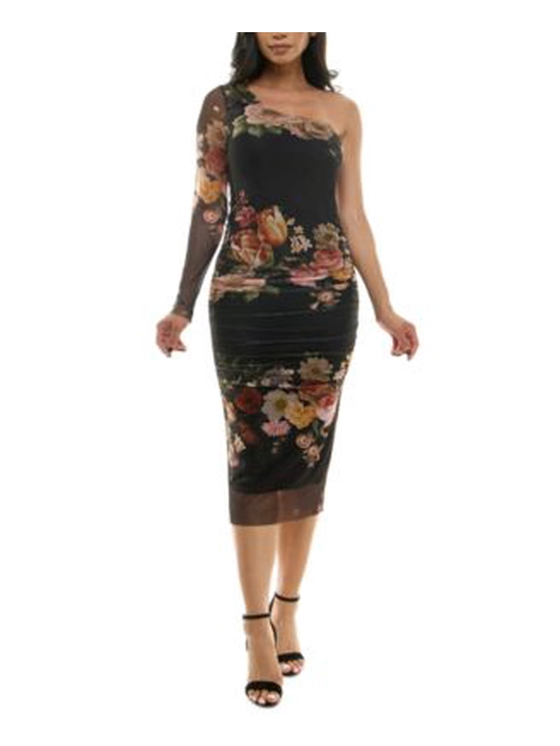 emerald sundae dress black Emerald sundae little black skater dress