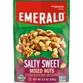 thumbnail image 1 of Emerald The Original Salty Sweet Mixed Nuts, 5.5 Oz, 1 of 8