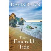 Emerald Tide Hardcover by Davis Bunn