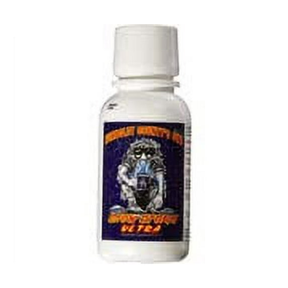 Emerald Triangle Snow Storm Ultra 8 oz