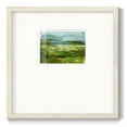thumbnail image 1 of Emerald View IPremium Framed Print, 1 of 5