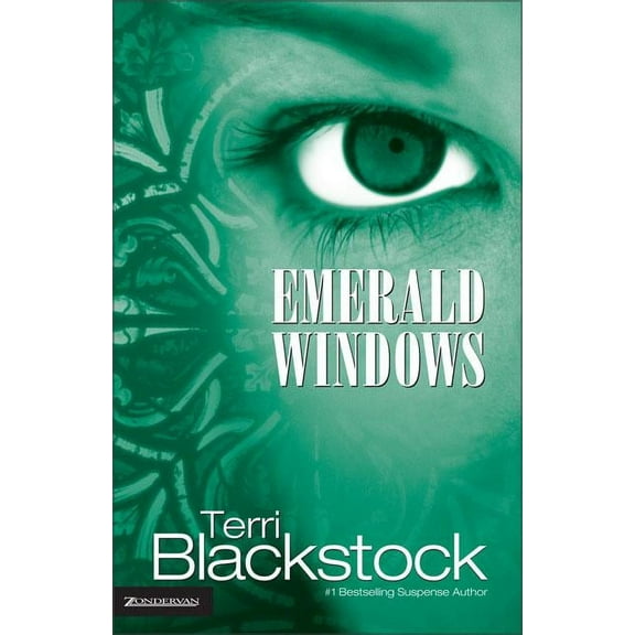 Emerald Windows, (Paperback)