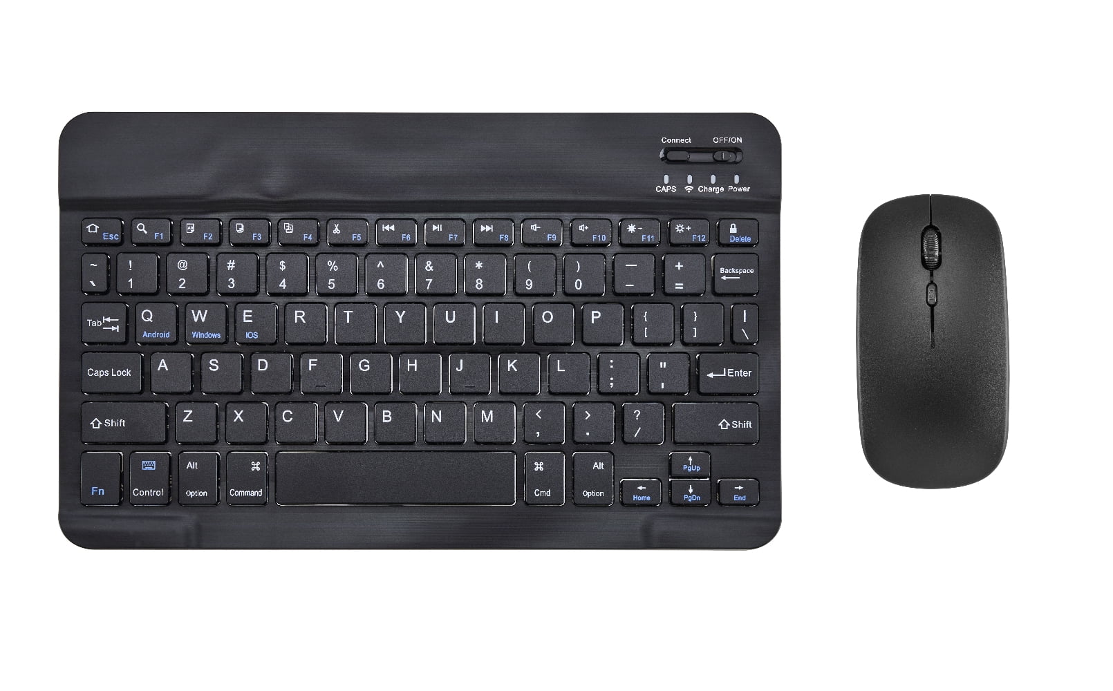Emerald Wireless Keyboard And Mouse Combo Compatible With Most Devices emerald-wireless-keyboard-and-mouse-combo-compatible-with-most-devices