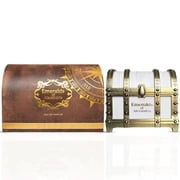 Emeralds of Alexandria Eau De Parfum Spray 100ml 3.4 oz By Elite Risala