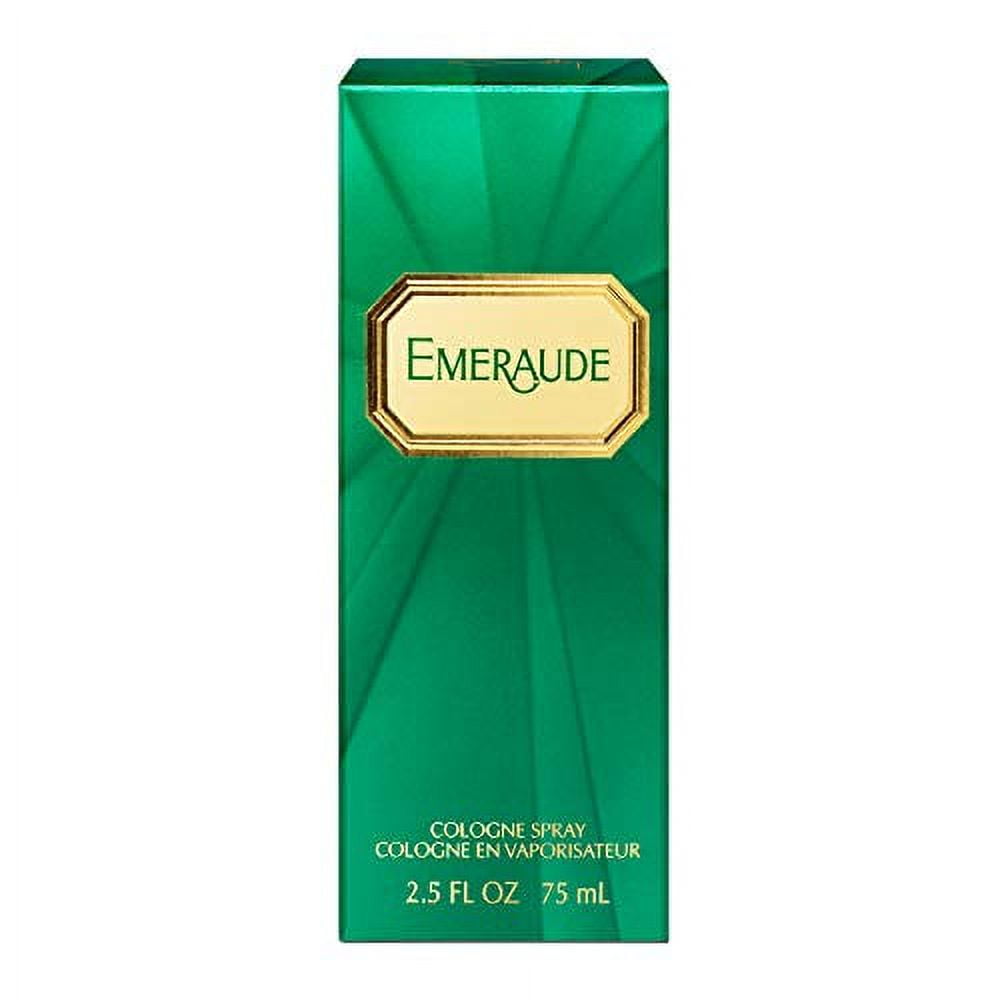 Coty Emeraude Perfume, Woody Sandalwood Scent, Eau de Coty Emeraude Perfume, Woody Sandalwood Scent, Eau de
