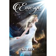 Emerge Your New Day has Dawned, Paperback