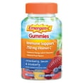 thumbnail image 1 of Emergen-C Adult Vitamin C Gummies for Immune Support, Fruit, 45 Ct, 1 of 8