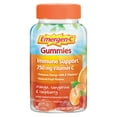 thumbnail interactive-video image 1 of Emergen-C Adult Vitamin C Immunity Supplement Gummies, Fruit Flavors, 45 Ct, 1 of 11