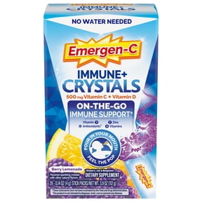 Emergen-C - Walmart.com
