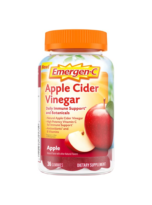 EmergenC in Immune Support