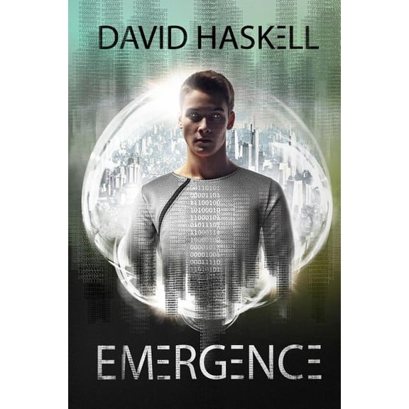 Emergence : A Story of Artificial Intelligence (Paperback)