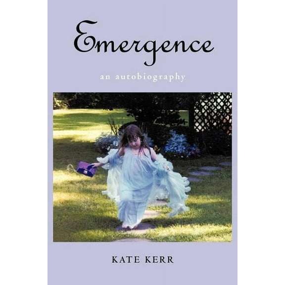 Emergence: An Autobiography, (Paperback)
