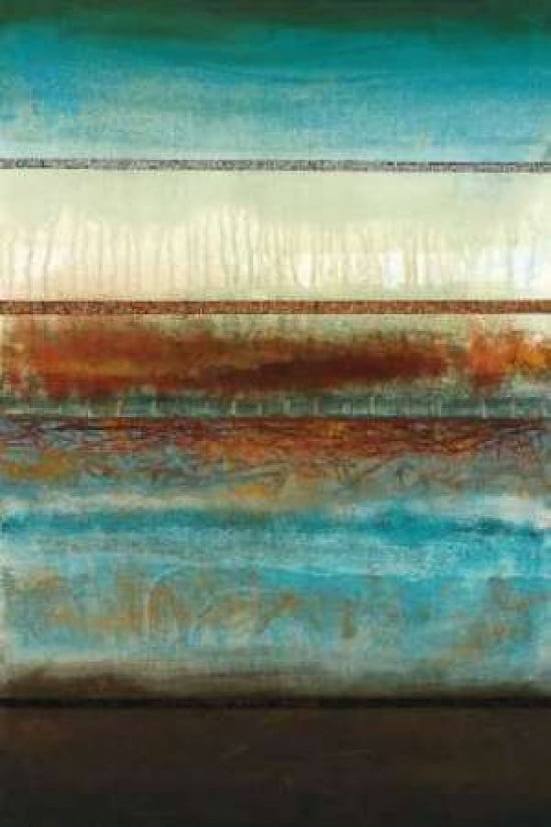Emergence Canvas Art - Laurie Fields (12 x 18)