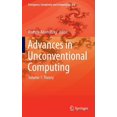 thumbnail image 1 of Emergence, Complexity and Computation Advances in Unconventional Computing: Volume 1: Theory, Book 22, (Hardcover), 1 of 8