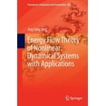 thumbnail image 1 of Emergence, Complexity and Computation Energy Flow Theory of Nonlinear Dynamical Systems with Applications, Book 17, (Paperback), 1 of 1