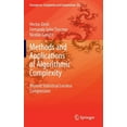 thumbnail image 1 of Emergence, Complexity and Computation Methods and Applications of Algorithmic Complexity: Beyond Statistical Lossless Compression, Book 44, (Hardcover), 1 of 1