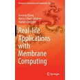 thumbnail image 1 of Emergence, Complexity and Computation Real-Life Applications with Membrane Computing, Book 25, (Hardcover), 1 of 1