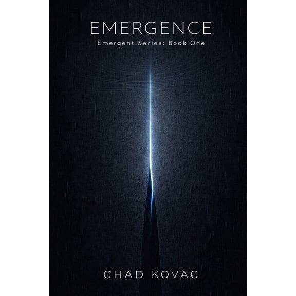 Emergence Emergence, Book 1, (Paperback)