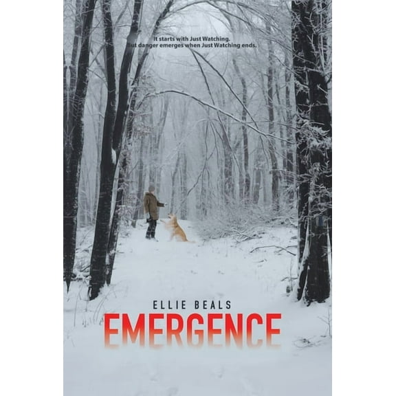 Emergence, (Hardcover)