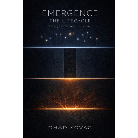 Emergence: Lifecycle, (Paperback)