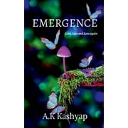 Emergence, Paperback