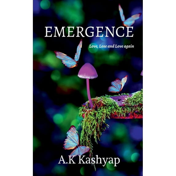 Emergence, (Paperback)