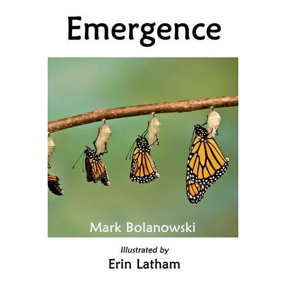 Emergence (Paperback)