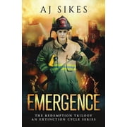 Redemption Trilogy: Emergence (Paperback)