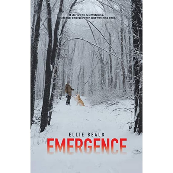 Pre-Owned Emergence (Paperback) 9780228843092