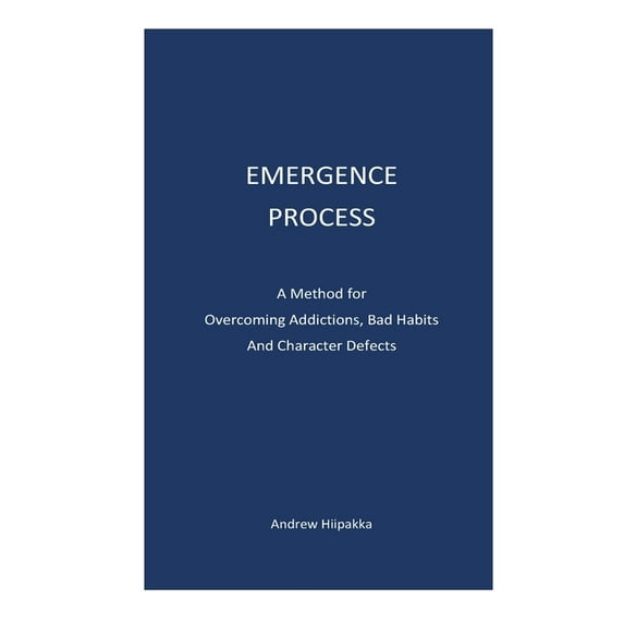 Emergence Process (Paperback)