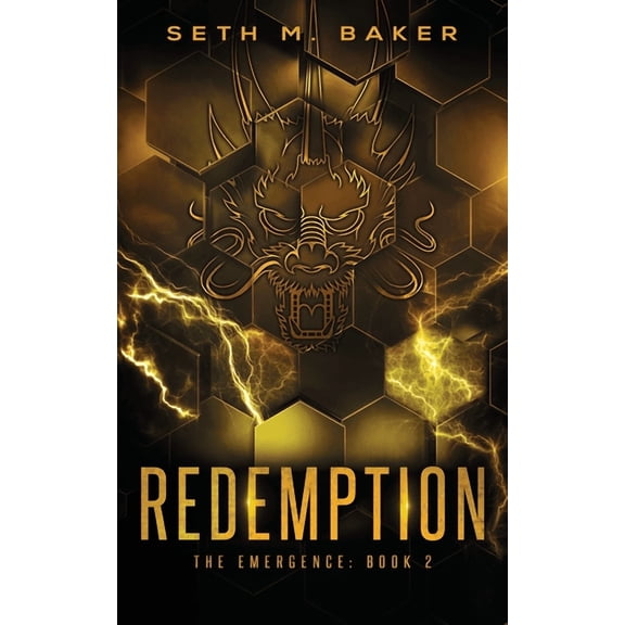 Emergence: Redemption (Paperback)