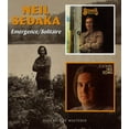thumbnail image 1 of Emergence / Solitaire (CD), 1 of 1