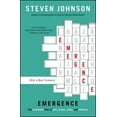 thumbnail image 1 of Emergence: The Connected Lives of Ants, Brains, Cities, and Software, (Paperback), 1 of 1