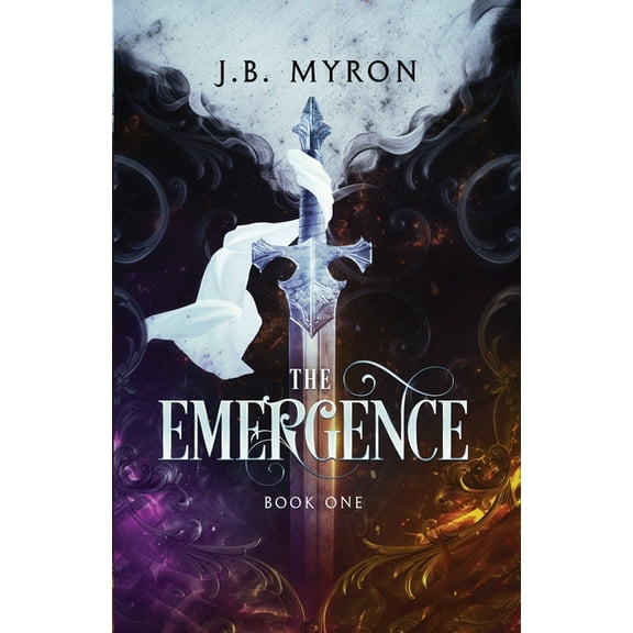 Emergence The Emergence, Book 1, (Paperback)