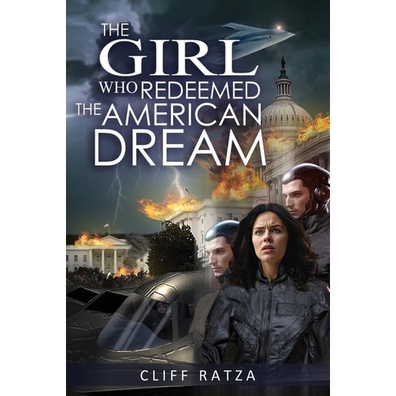 Emergence The Girl Who Redeemed the American Dream: Book 4, Book 4, (Paperback)