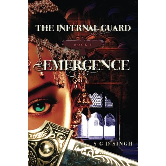 Pre-Owned Emergence: Volume 1 (The Infernal Guard) Paperback