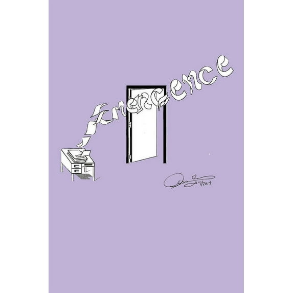 Emergence: Writings by the JHCC Writers Guild (Paperback) by The Jhcc Writers Guild