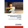 thumbnail image 1 of Emergence of Curriculum Development in 21st Century (Paperback), 1 of 1