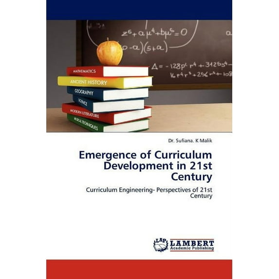 Emergence of Curriculum Development in 21st Century (Paperback)