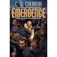 thumbnail image 1 of Pre-Owned Emergence (Hardcover) 0756414148 9780756414146, 1 of 1