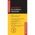 thumbnail image 1 of Emergencies In... Emergencies in Clinical Medicine, (Paperback), 1 of 1