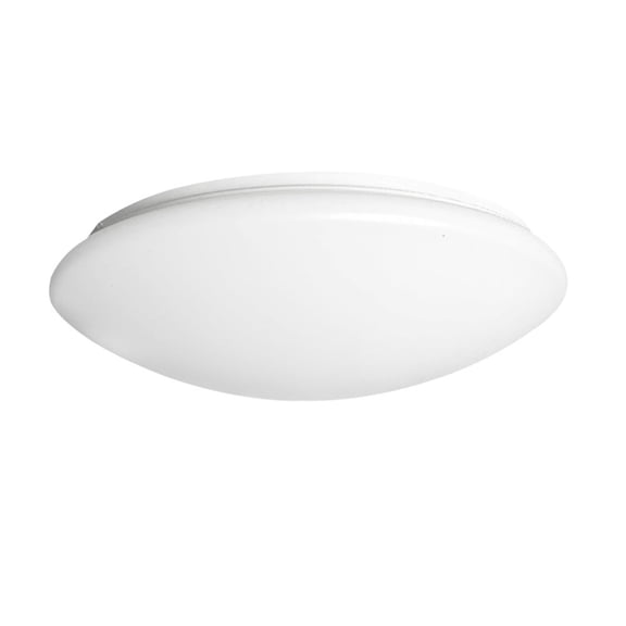 Emergencies Light Cover Circular Ceiling Lamp Shade Replacement Dome Lamp covers for Indoor Lighting Easy to Install